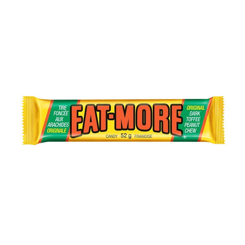 Eatmore 52g