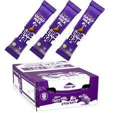 Cadbury Little Bars 18g