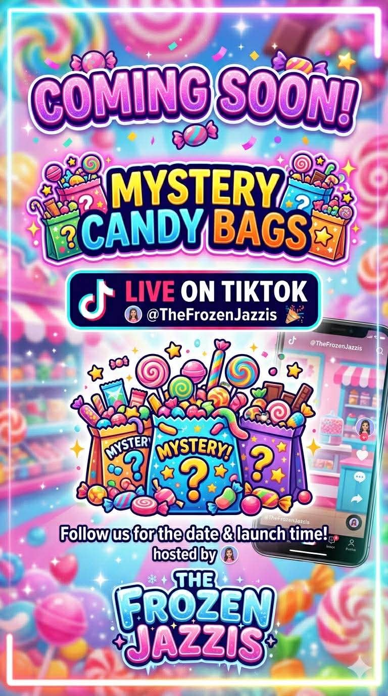 10$ TikTok Mystery Bag Lives!
