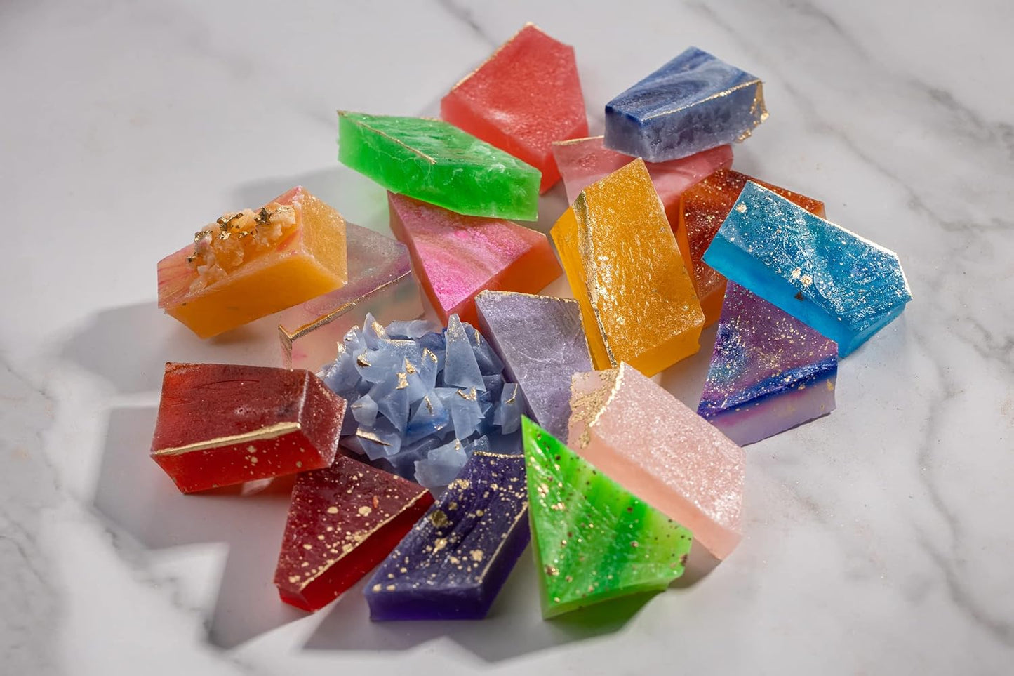 crystal Candy – Hard Candy – 55g
