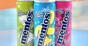 Mentos drink 250ml