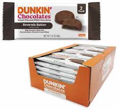 Dunkin Brownie Batter