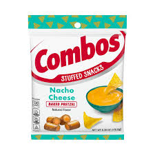 Nacho Cheese Combos