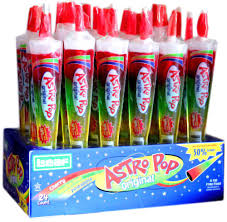 Astro Pop 42.5g