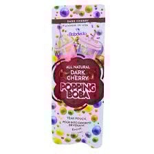 Boba Vida Dark Cherry 84g