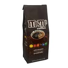 M&M Coffee 283g