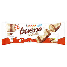Kinder Bueno