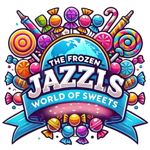 The Frozen Jazzis World of Sweets