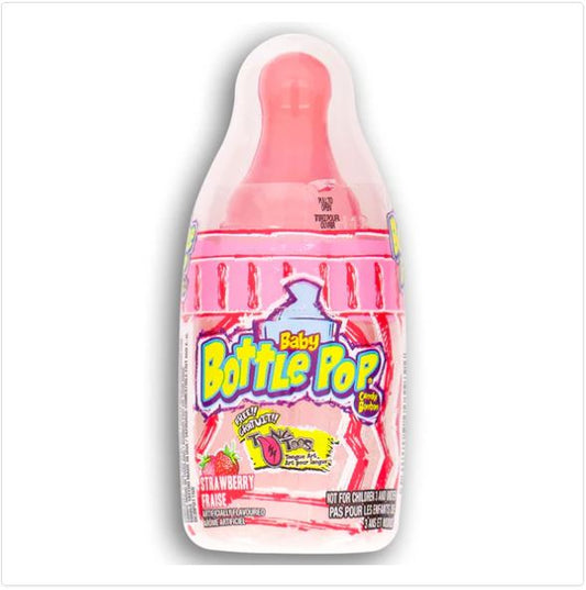 Baby Bottle Pop - 1.1oz Regular price $4.99