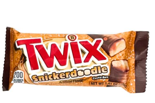 Twix Snickerdoodle - 1.41oz