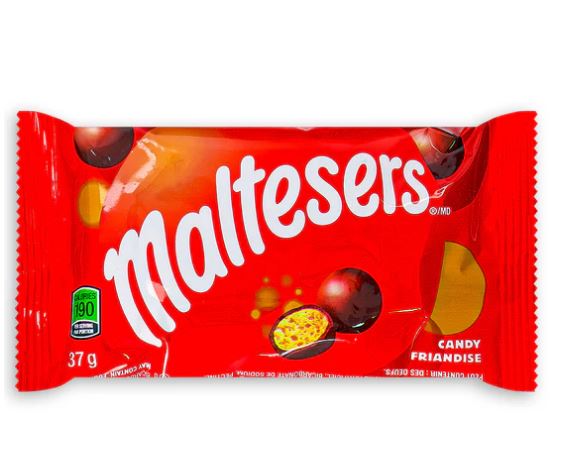 Maltesers Chocolate - 37g