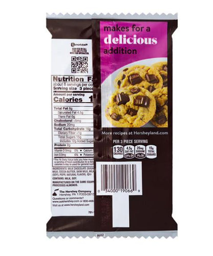 Hershey's Milk Chocolate Giant Bar