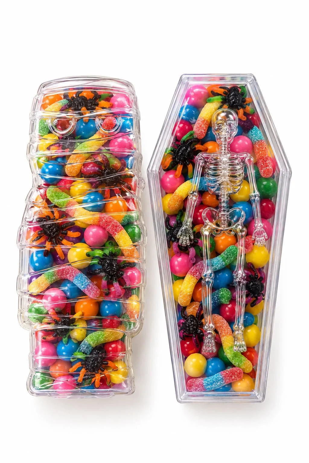 Halloween Box Pick A Mix