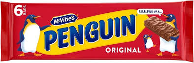 Mcvites Penguins