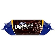Mcvities Digestive