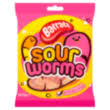 Barratt Sour Worms