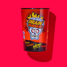 Brain Blaster Sour Tub