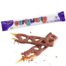Curly Wurly 21.5g