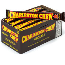 Charleston Chew