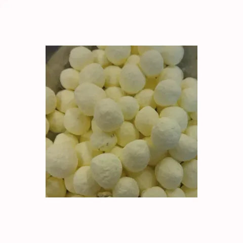 Lemon Bon Bons (British)