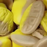 Bubs Banana Toffee Ovals
