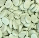Bubs Fruity Pear Ovals