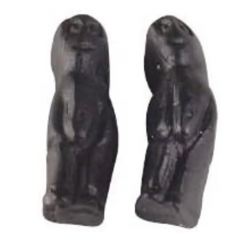 Licorice Buddies