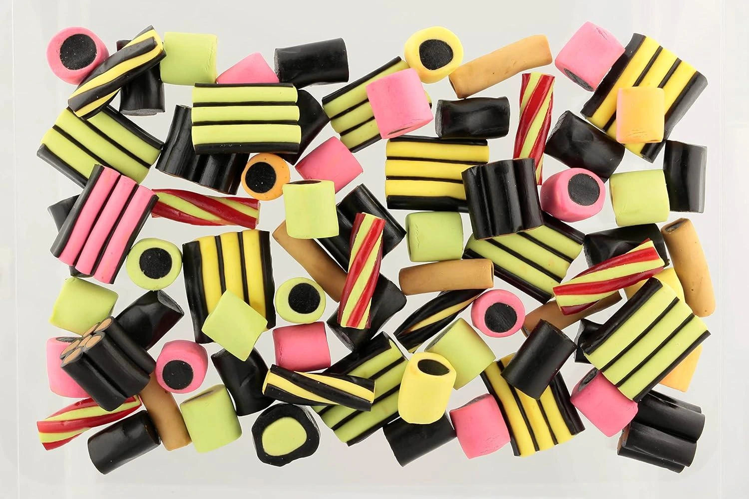 Premium Licorice Blend