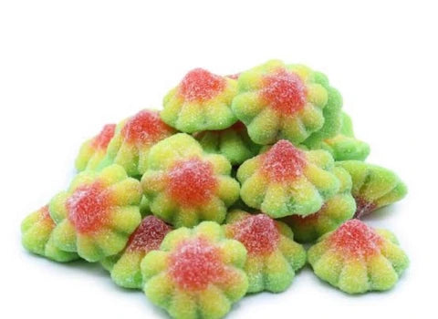 Sour Flowers