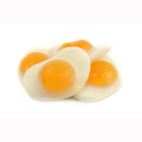 Fried Eggs