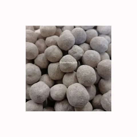 Salted Caramel Bon Bons (British)