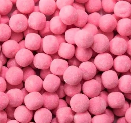Strawberry Bon Bons (British)
