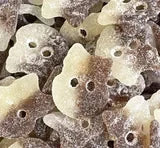 Bubs Cola Skull