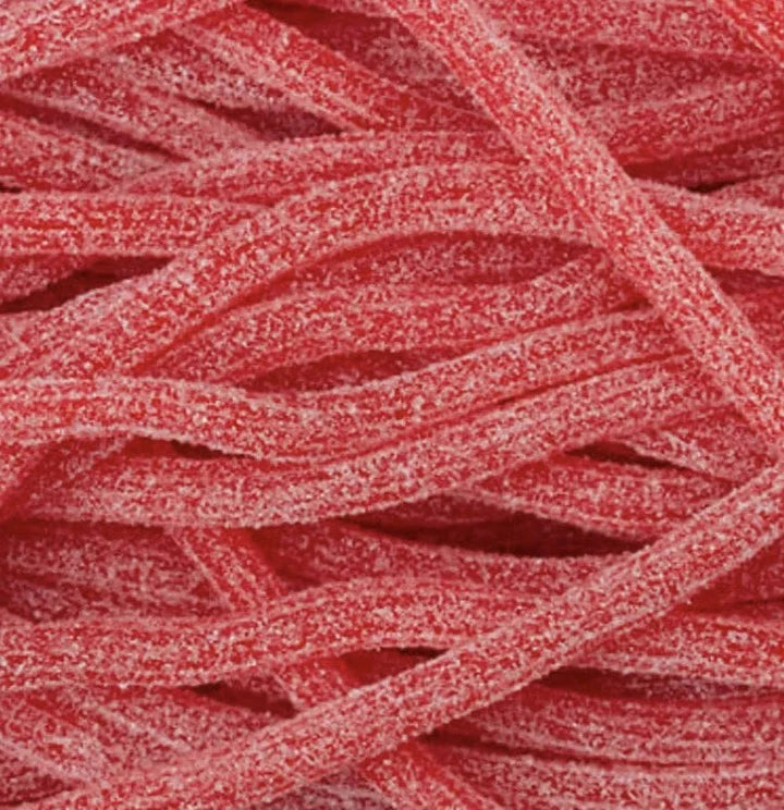 Sour Power Belts