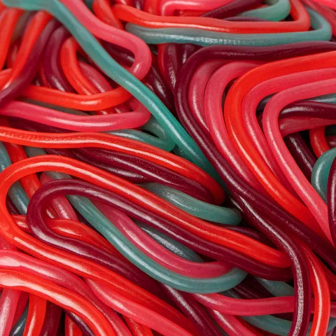 Gutafs Mixed Berry Laces