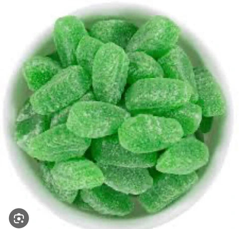 Mint Leaves Gummies