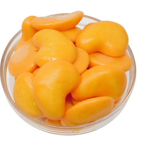 Spicy Mango Gummies